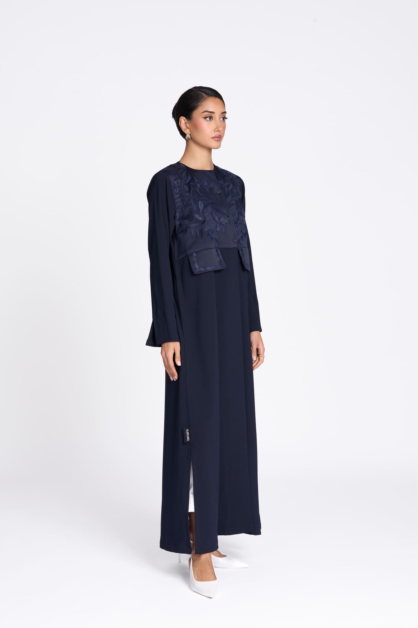 Calla Navy