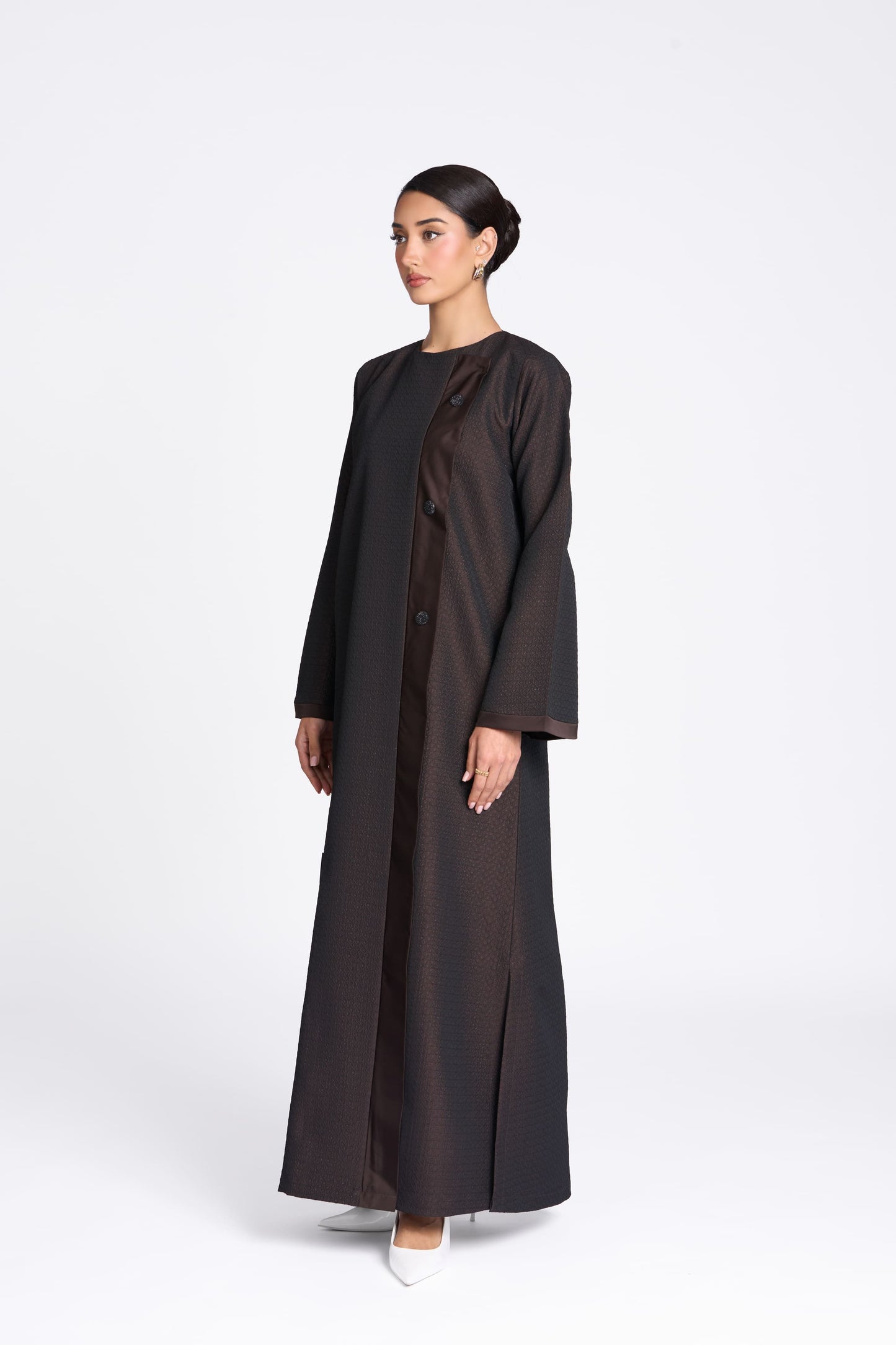 Frame Brown