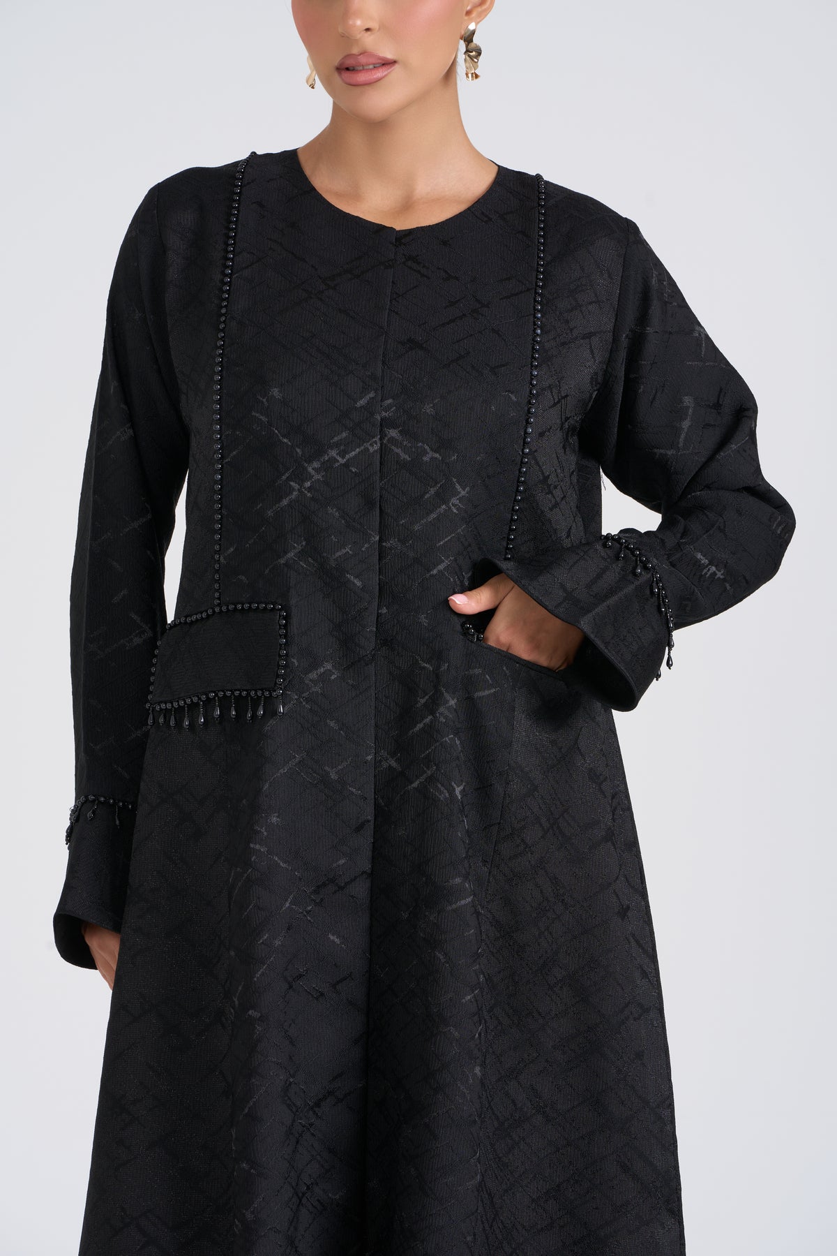 Pearl Black
