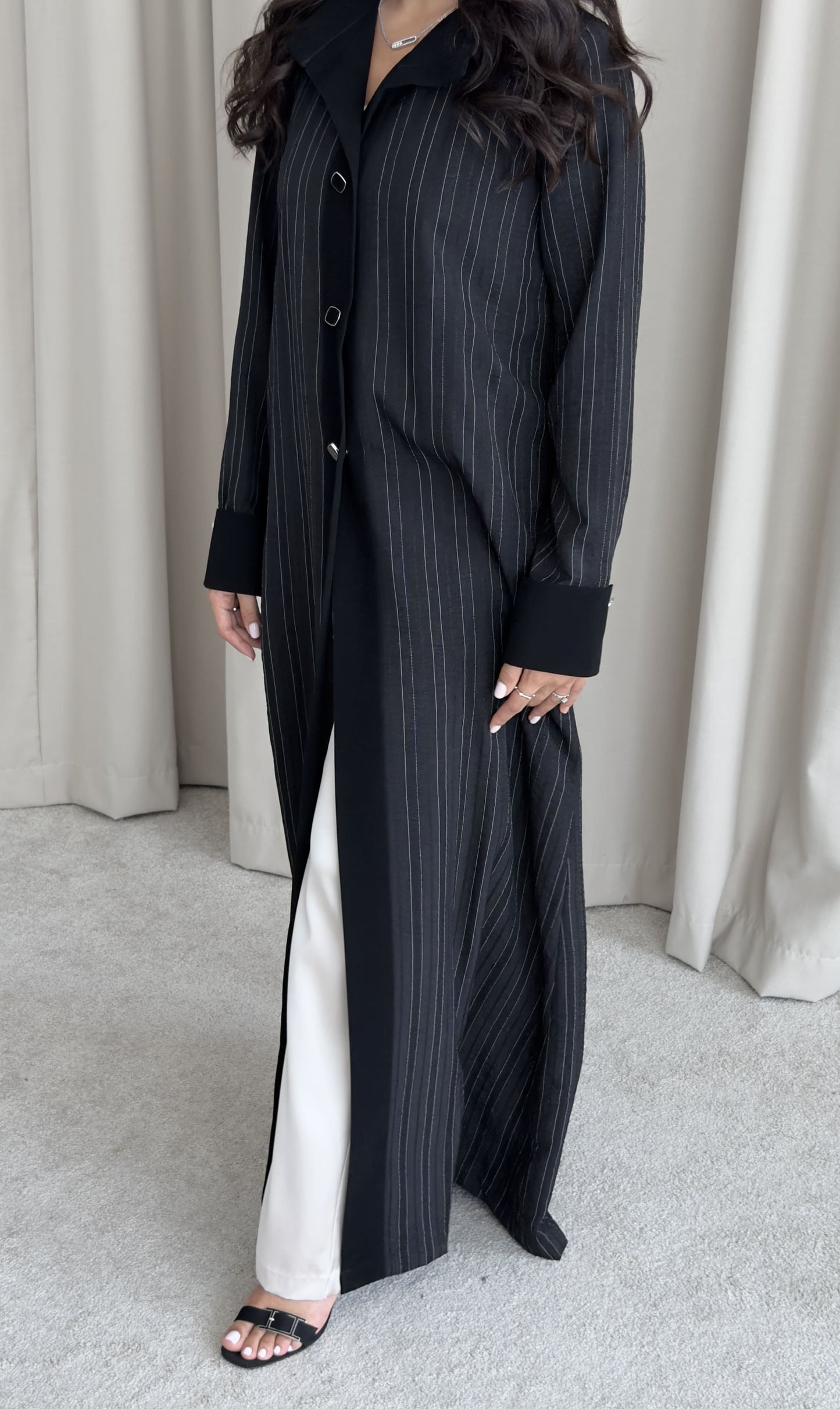 Blouse Lined