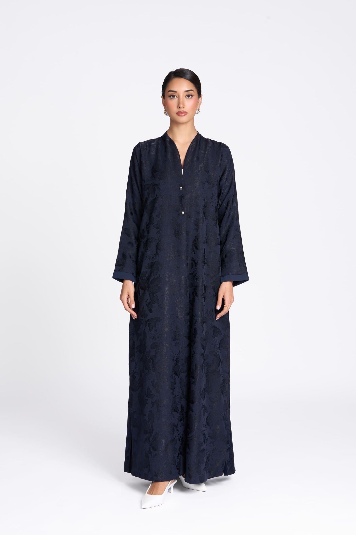 Blossom Navy