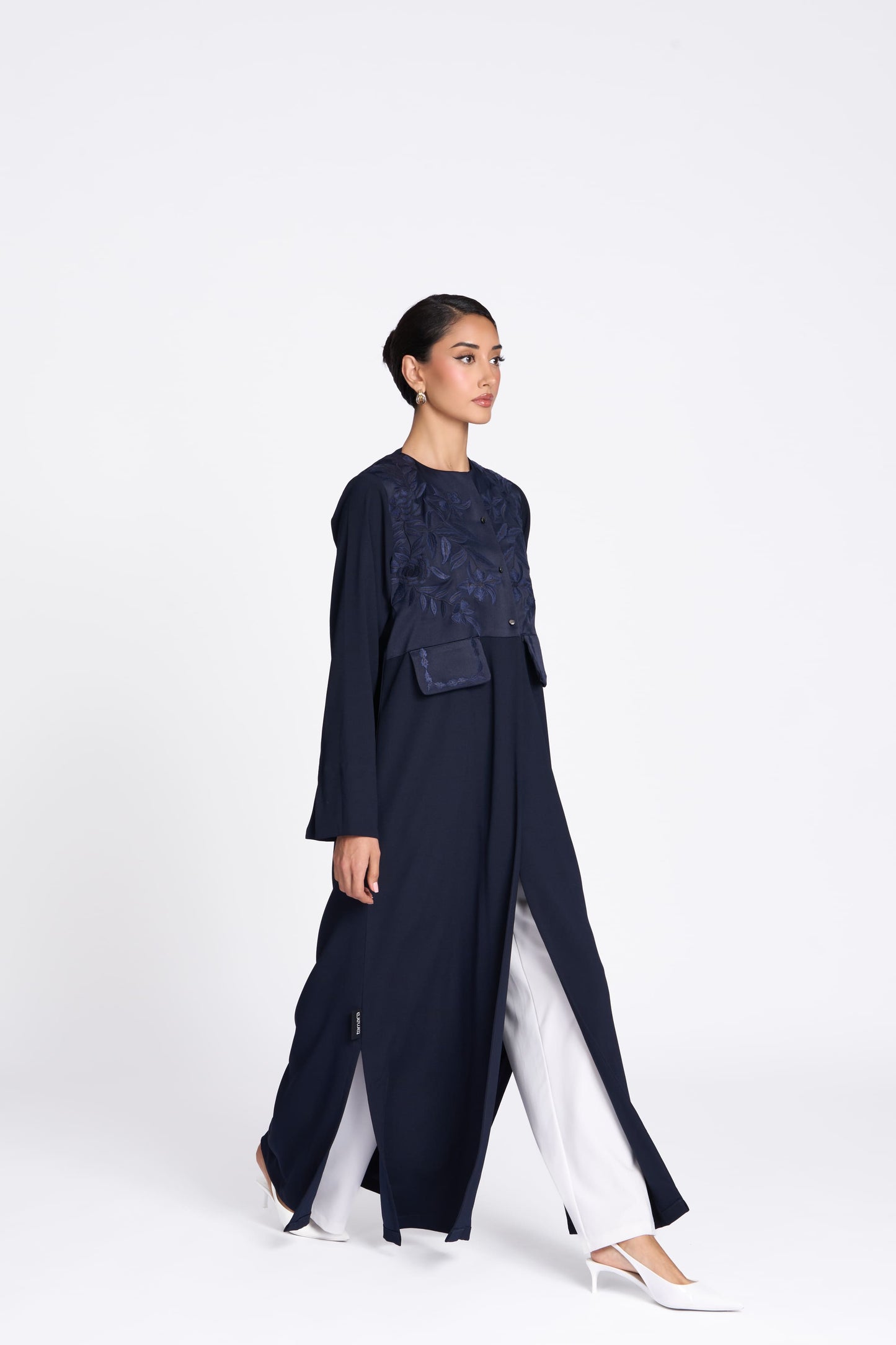 Calla Navy