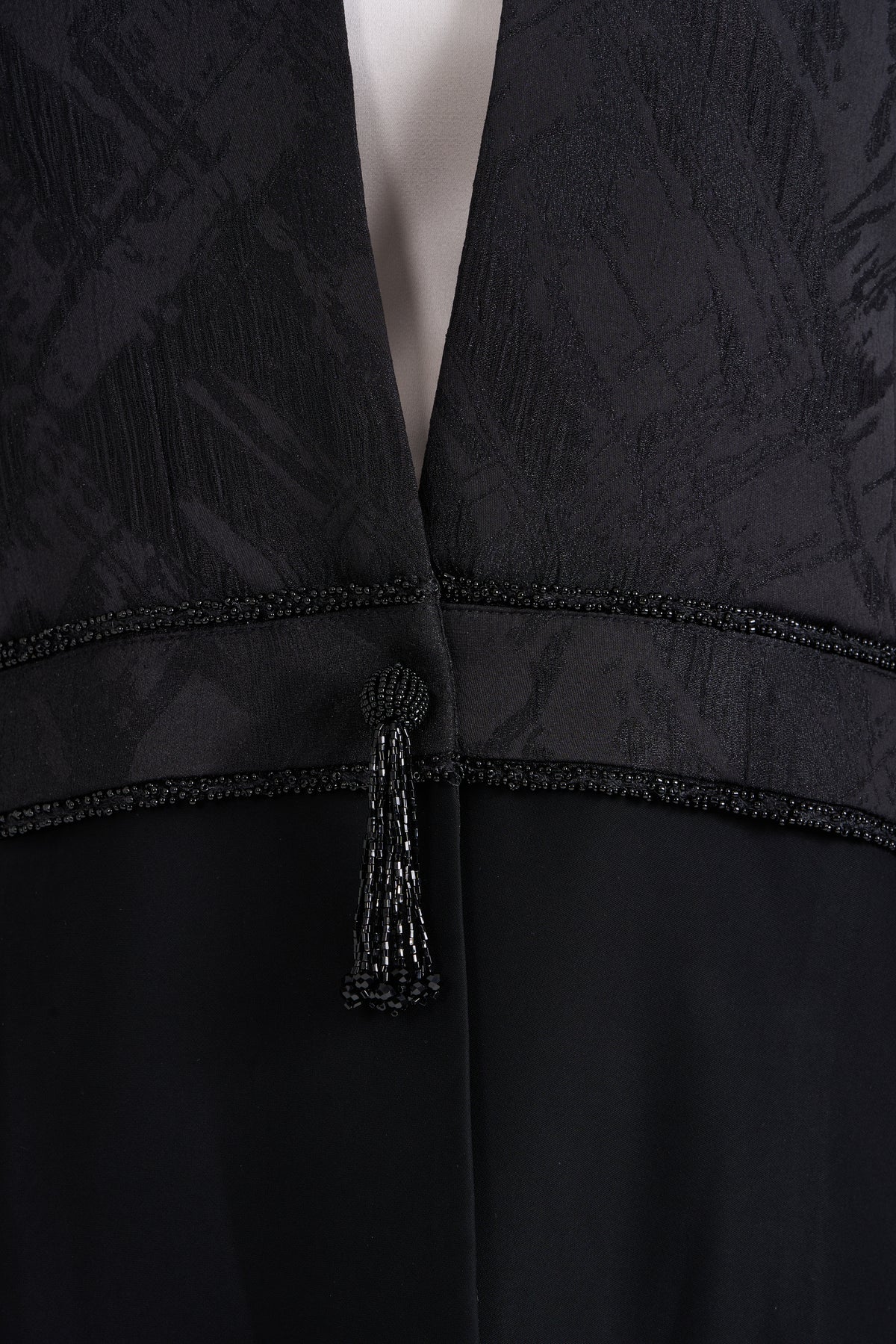 After glow balck