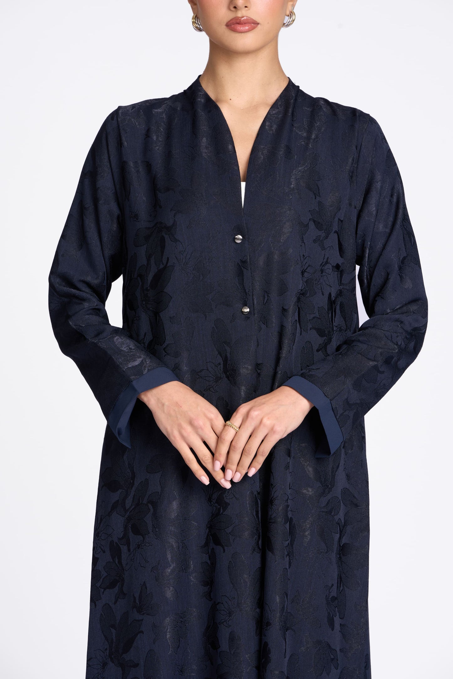 Blossom Navy