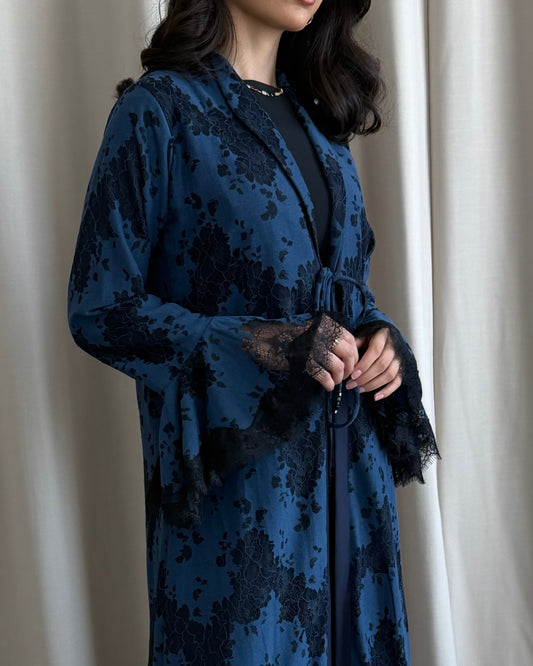DENTELLE BLUE