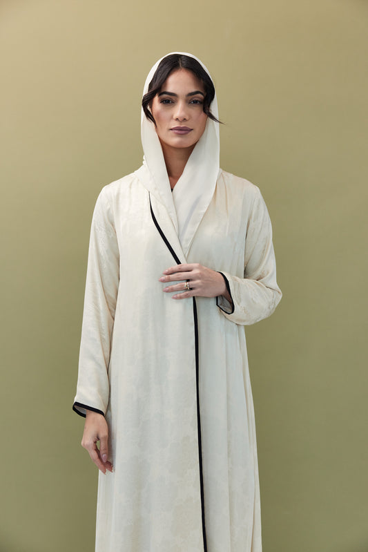 A - IVORY BOTANICA