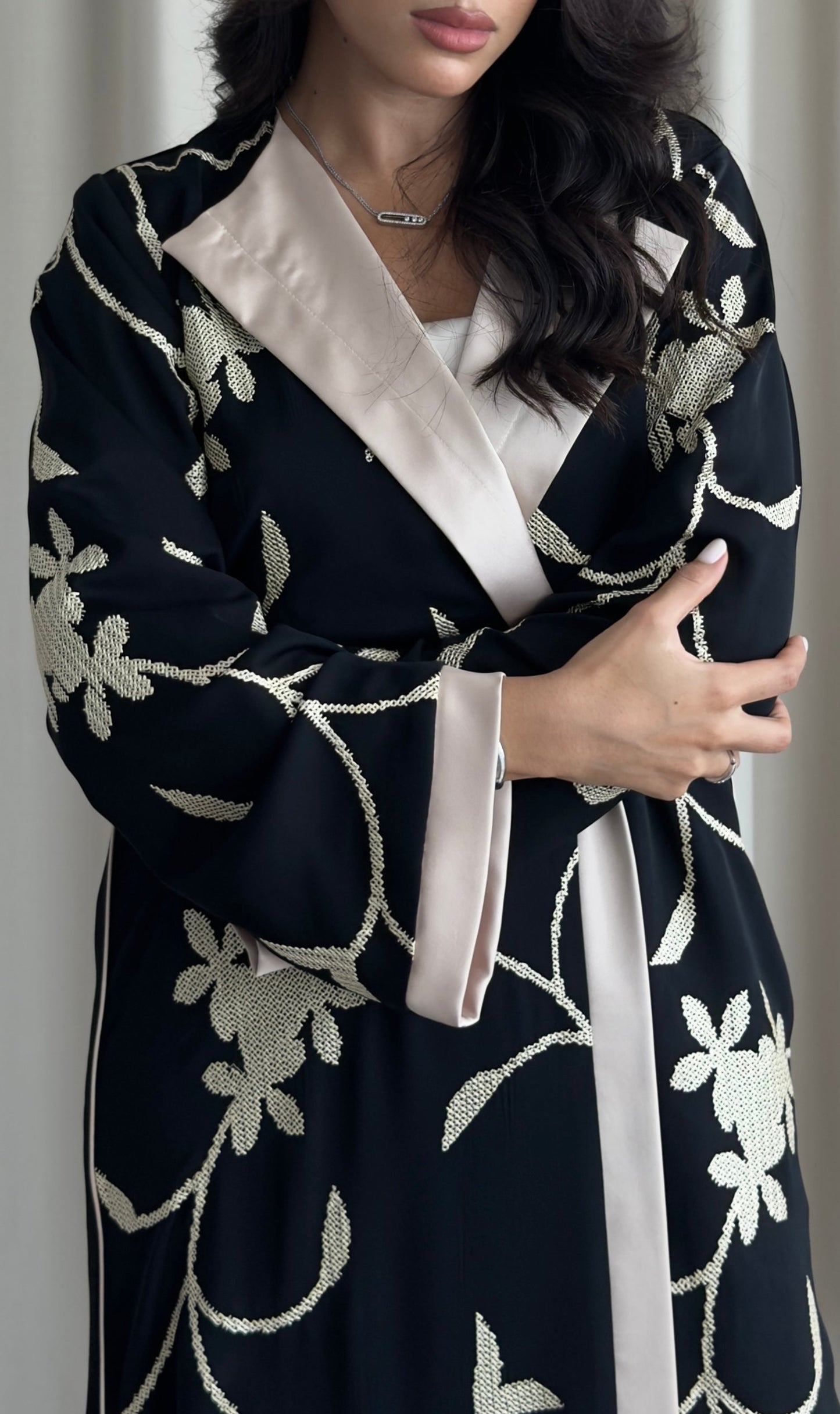 Fleur Beige