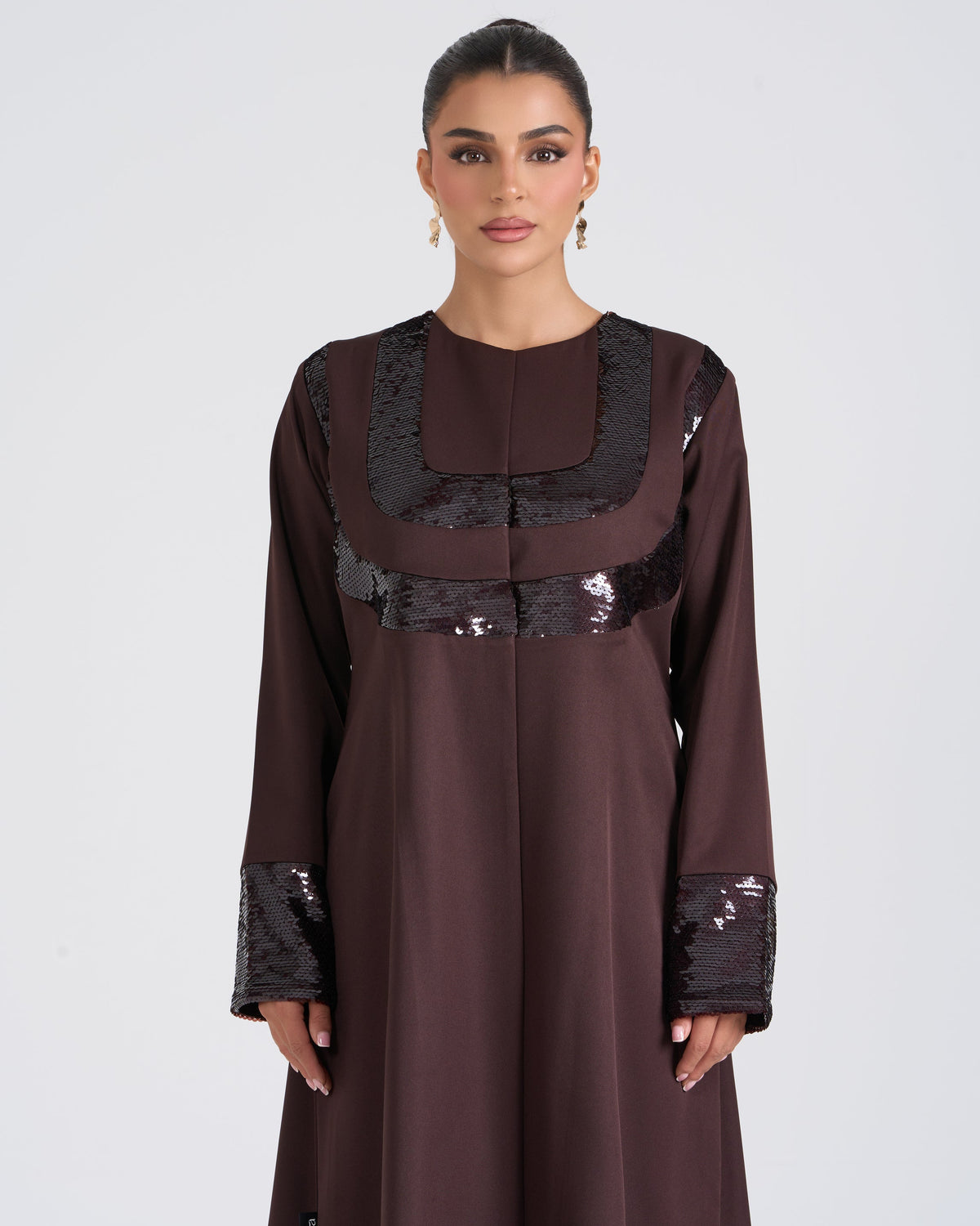 Retro Glam Brown