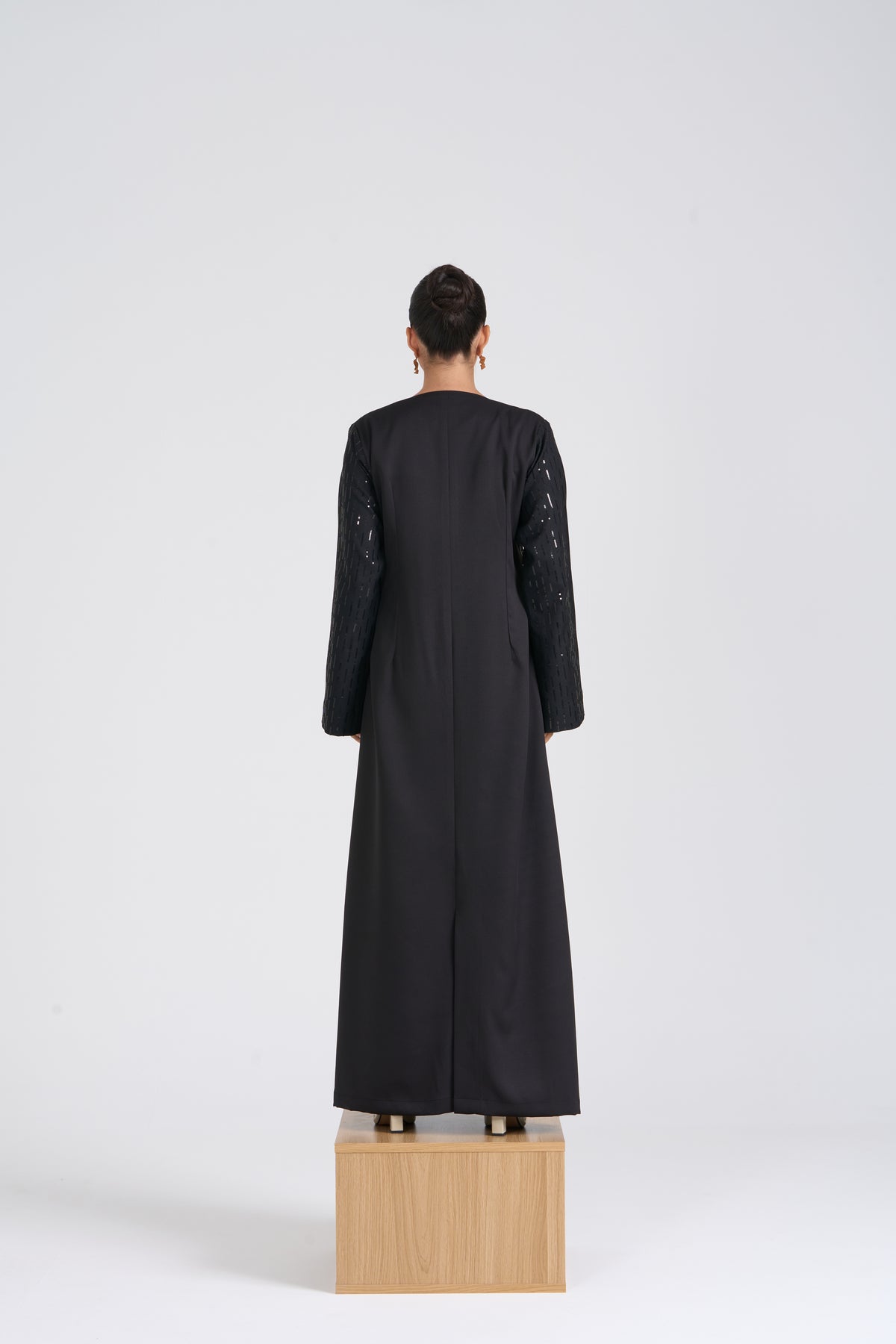 Dazzle Black