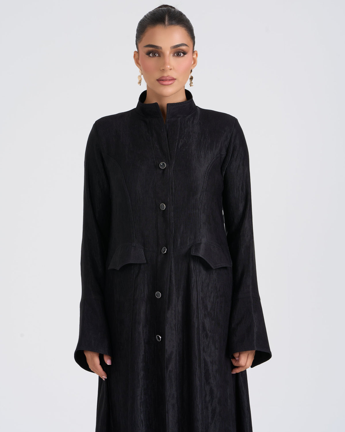 Daily essential black