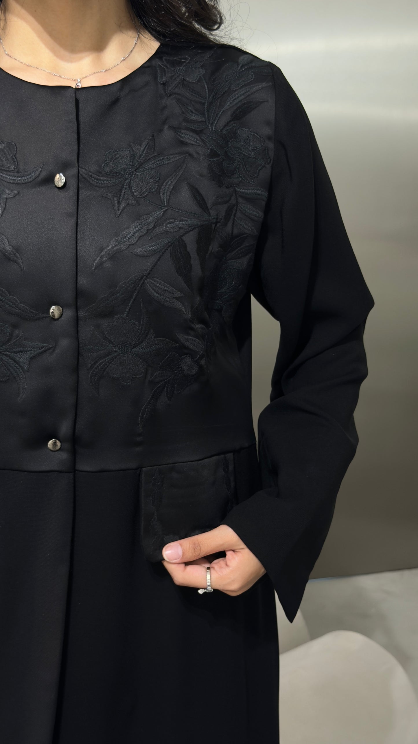 Calla Black
