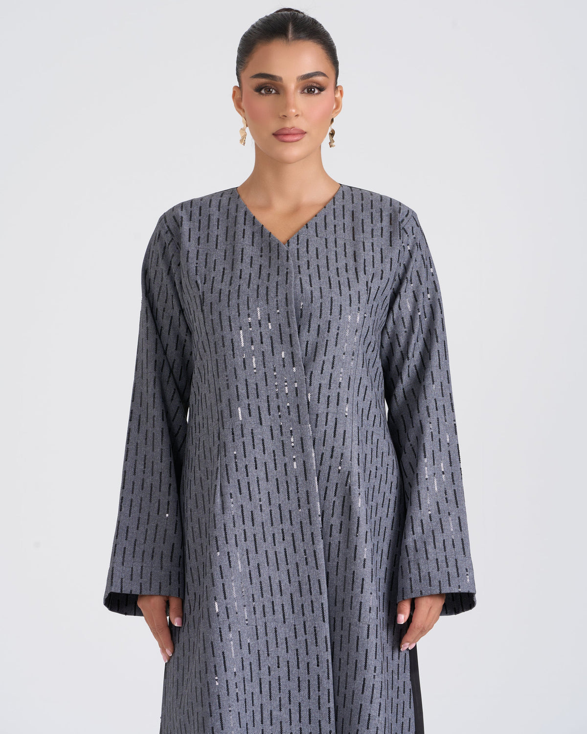 Dazzle Grey