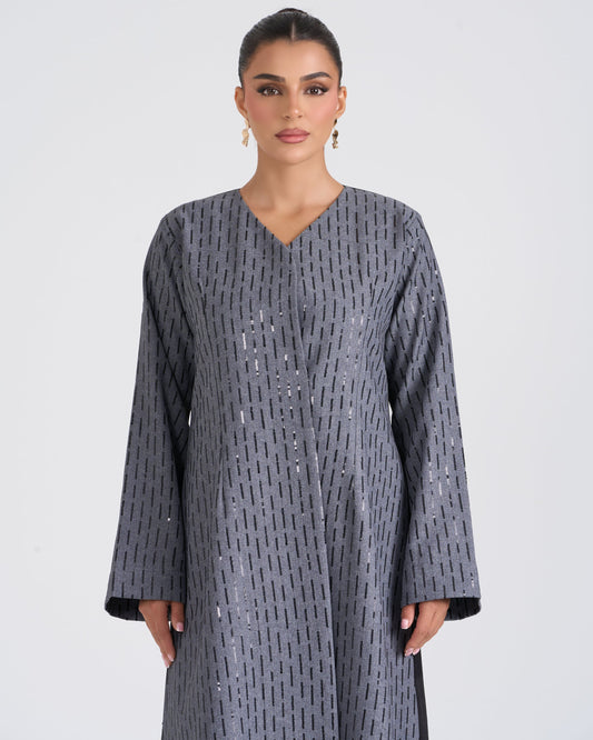 Dazzle Grey