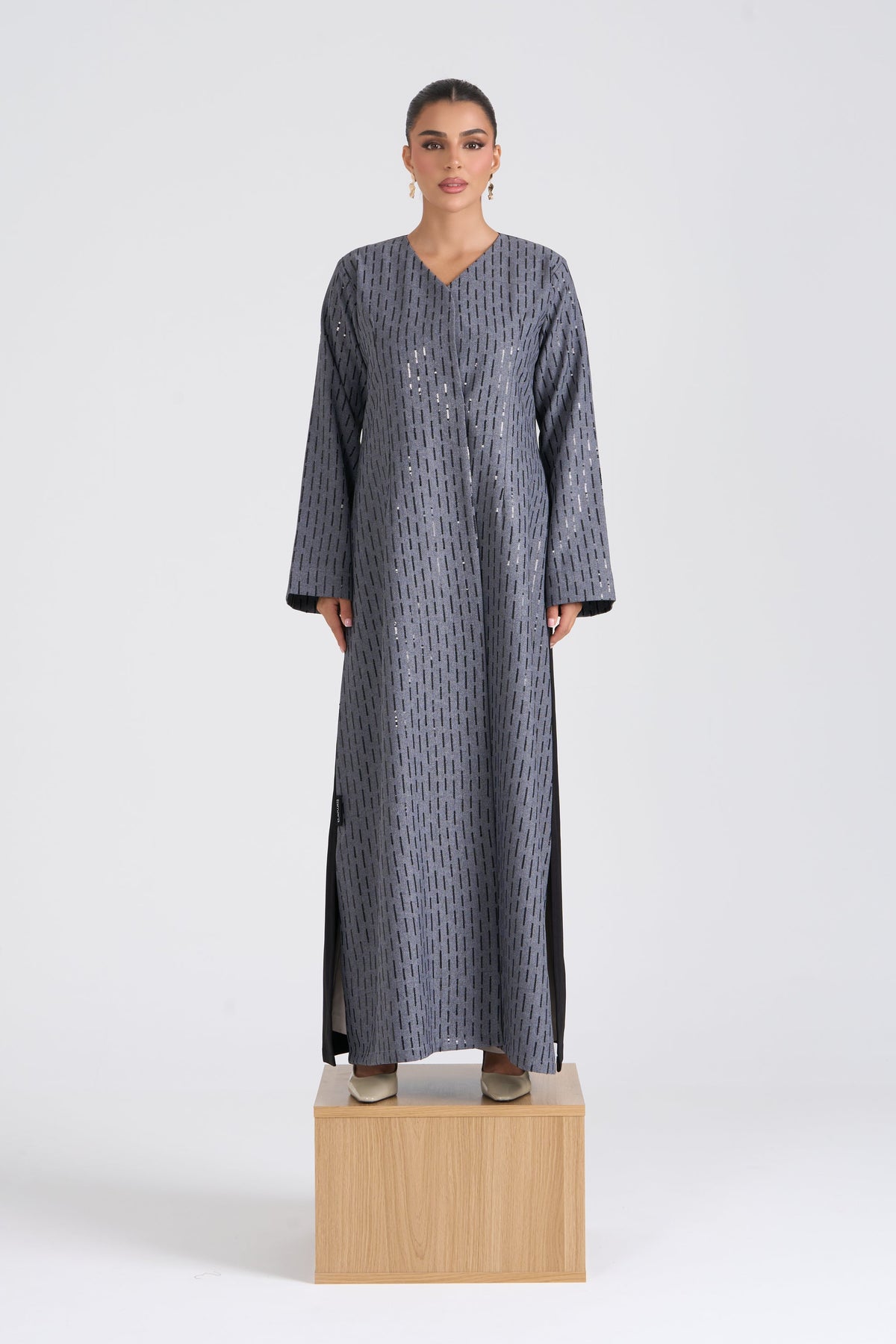 Dazzle Grey