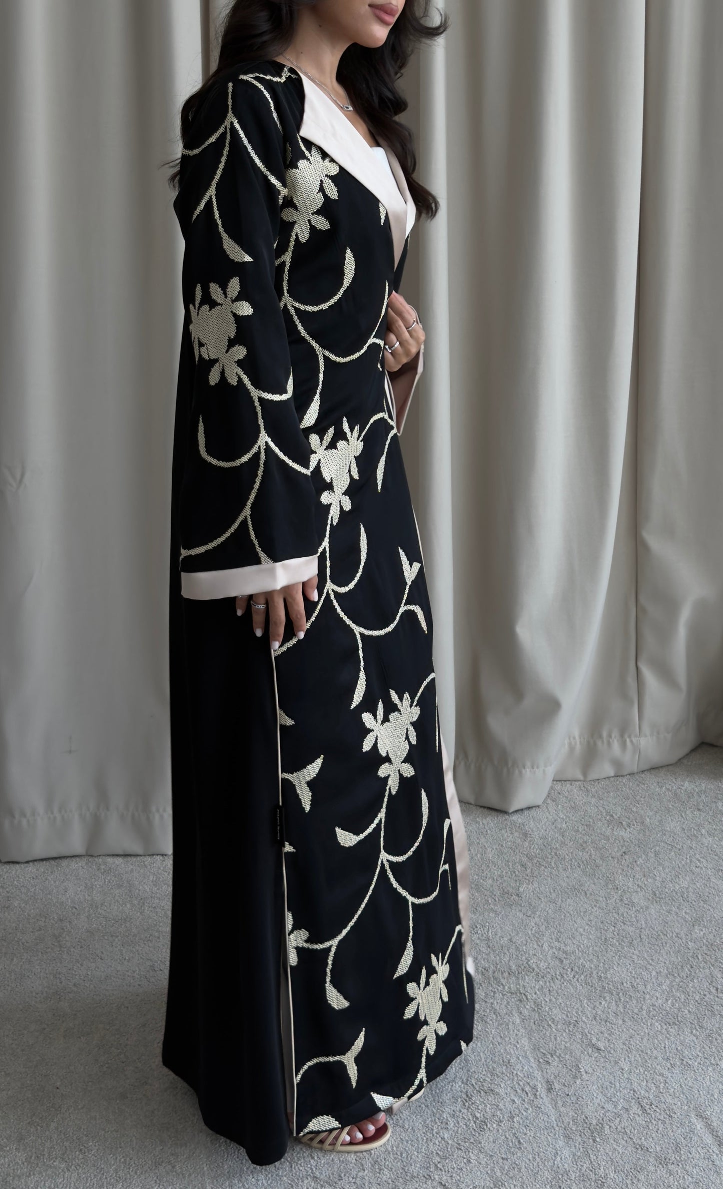 Fleur Beige