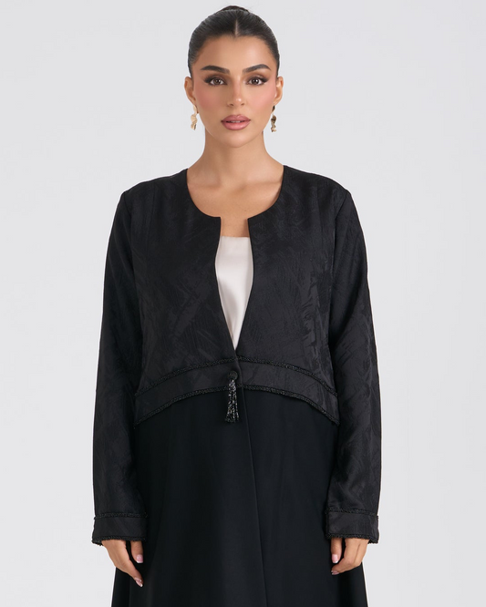 After glow balck