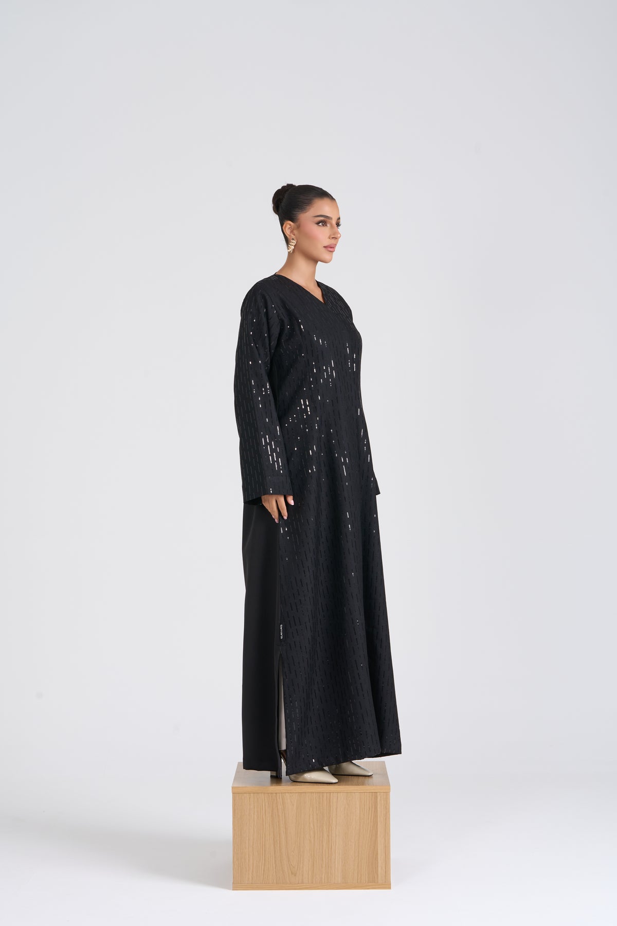Dazzle Black